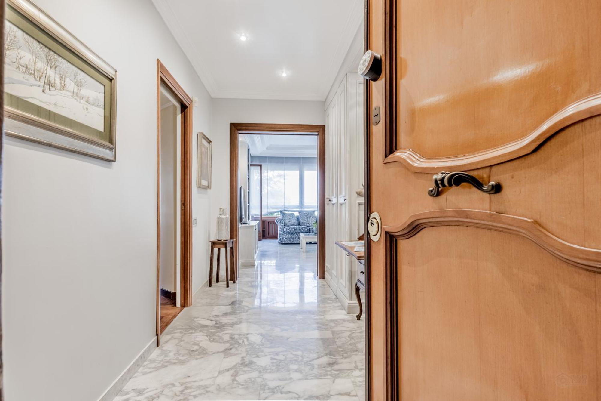 Luxury Giorgi Home Roma Exterior foto